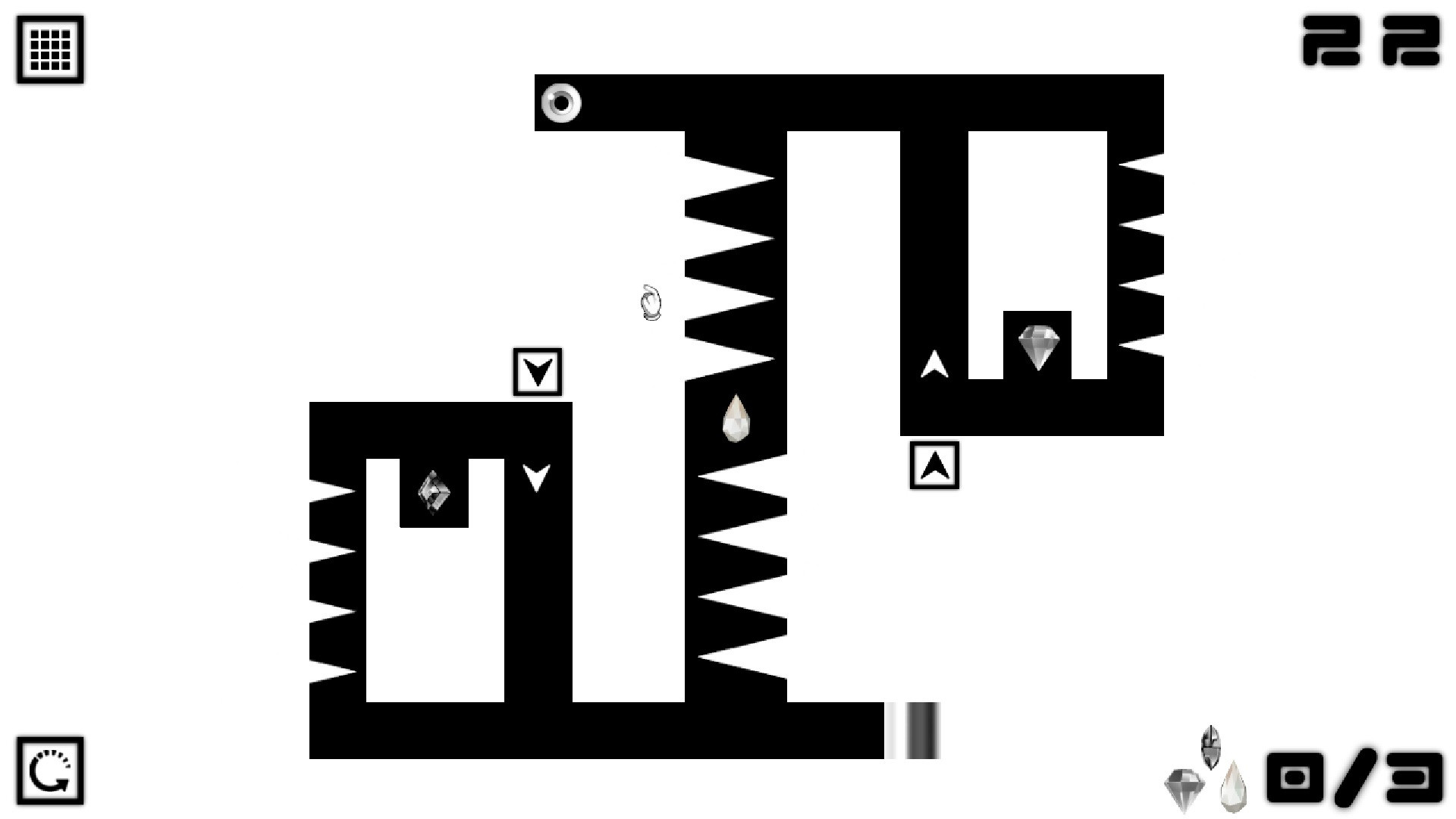BAFF 2 (itch) - кадр 4
