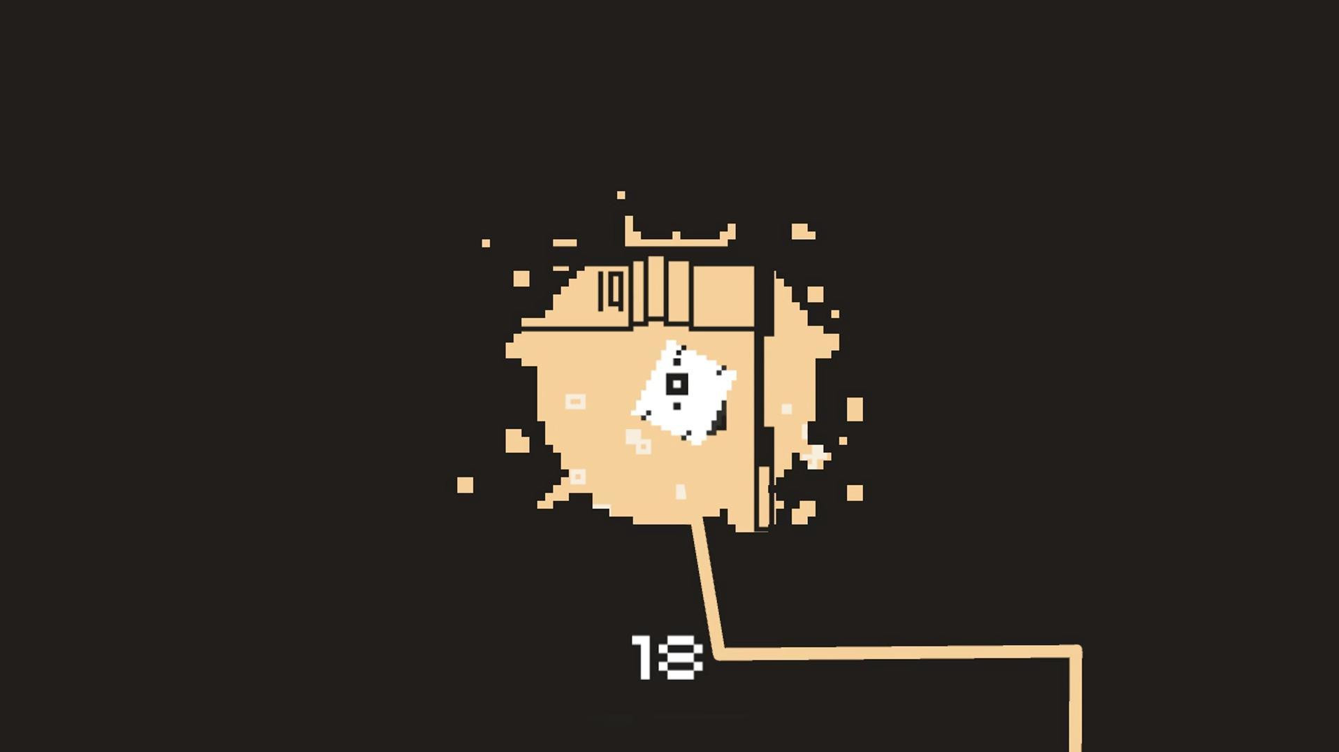 TEMPLE GROOVE (itch) - кадр 2