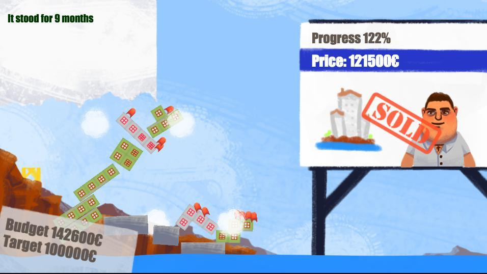 Crumbling Construction, Inc. (itch) - кадр 4