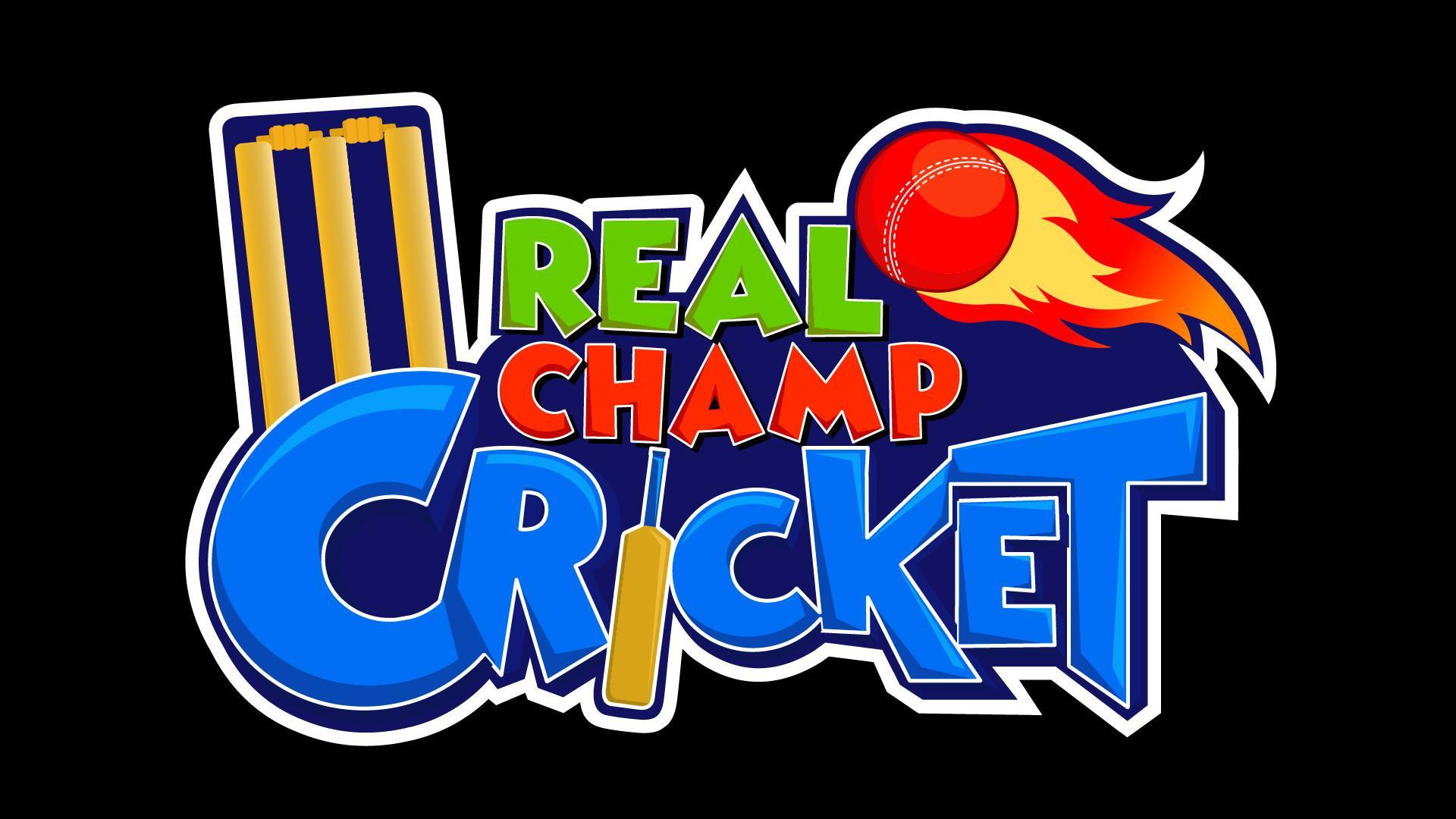 RealChampCricket (itch) - кадр 7