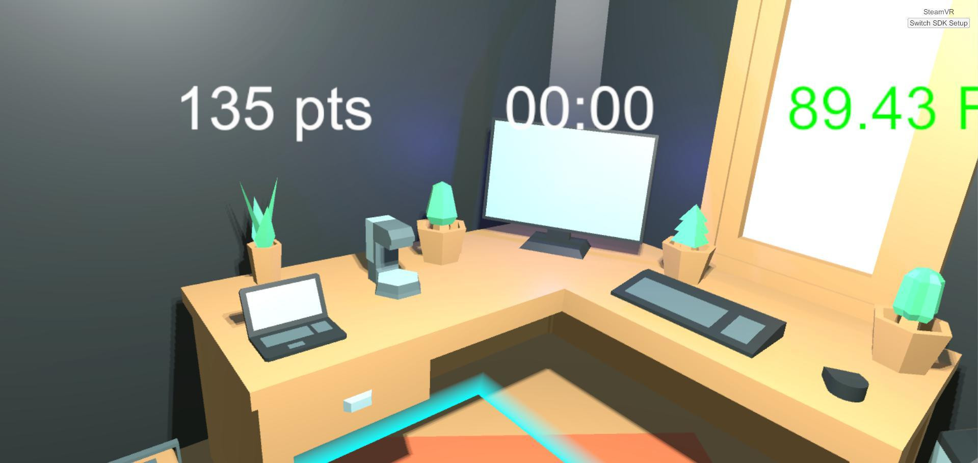 Mum-Proof (itch) - кадр 2
