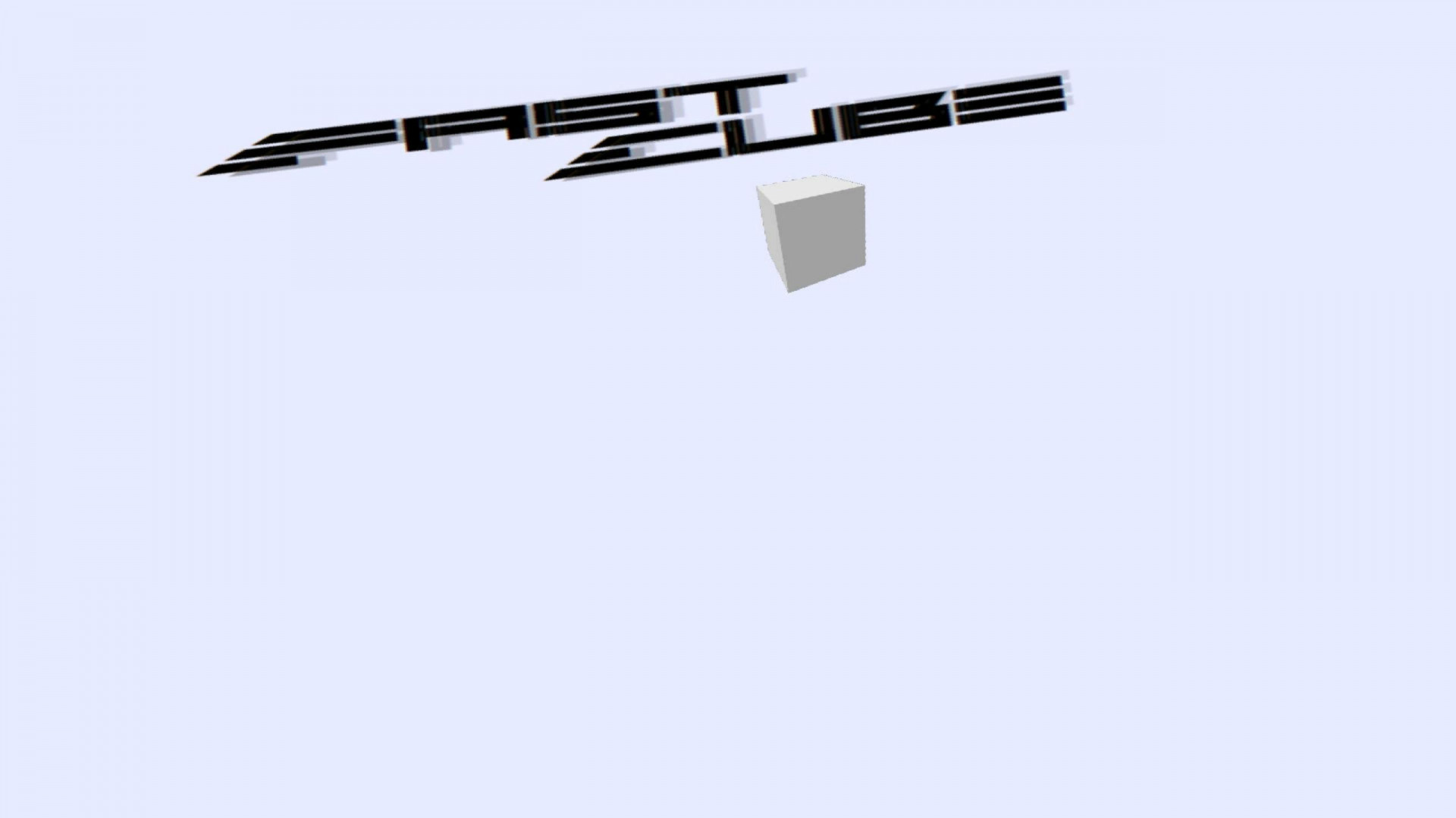 fast cube (itch) - кадр 2
