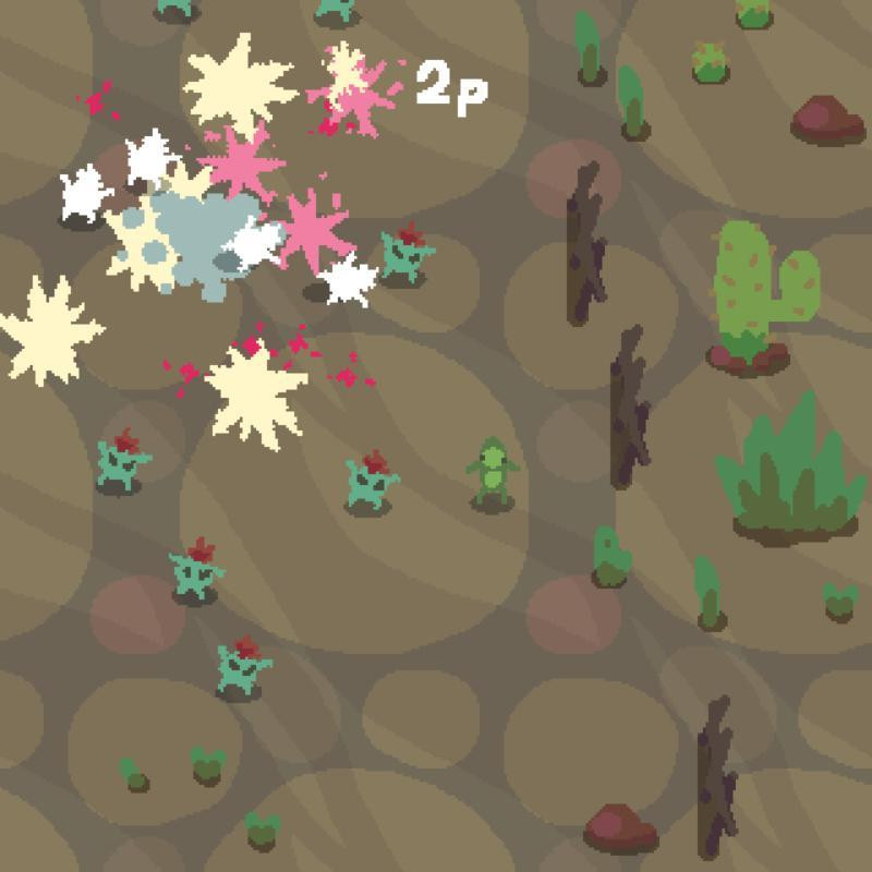 Breakpod (itch) - кадр 3