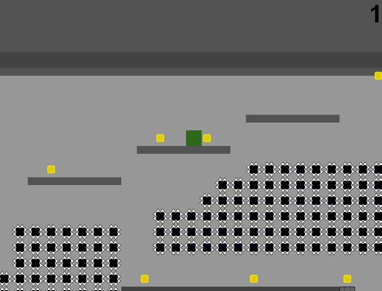 Over-Populated Destruction (itch) - кадр 2