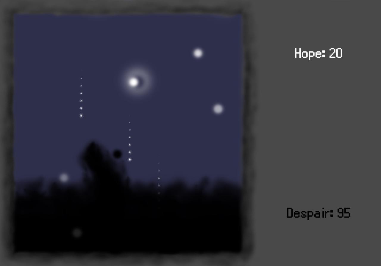 Hope (Jace239) (itch) - кадр 3