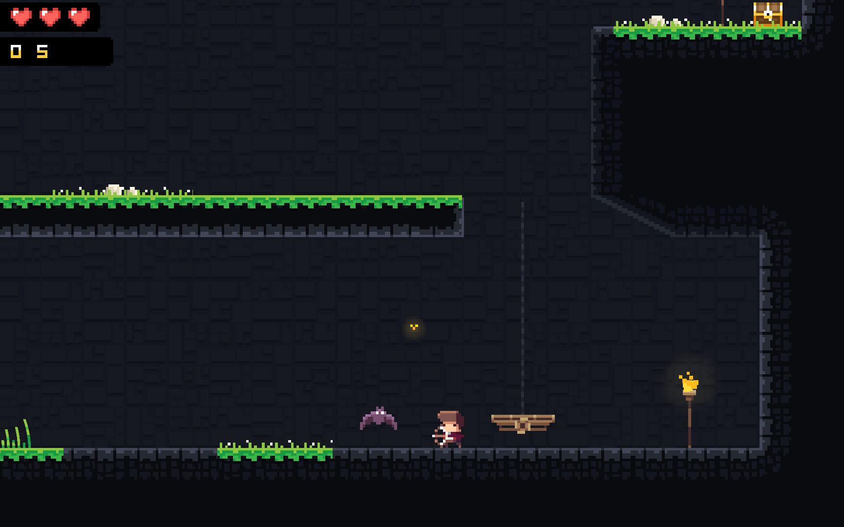 Dungeon Runner - кадр 6