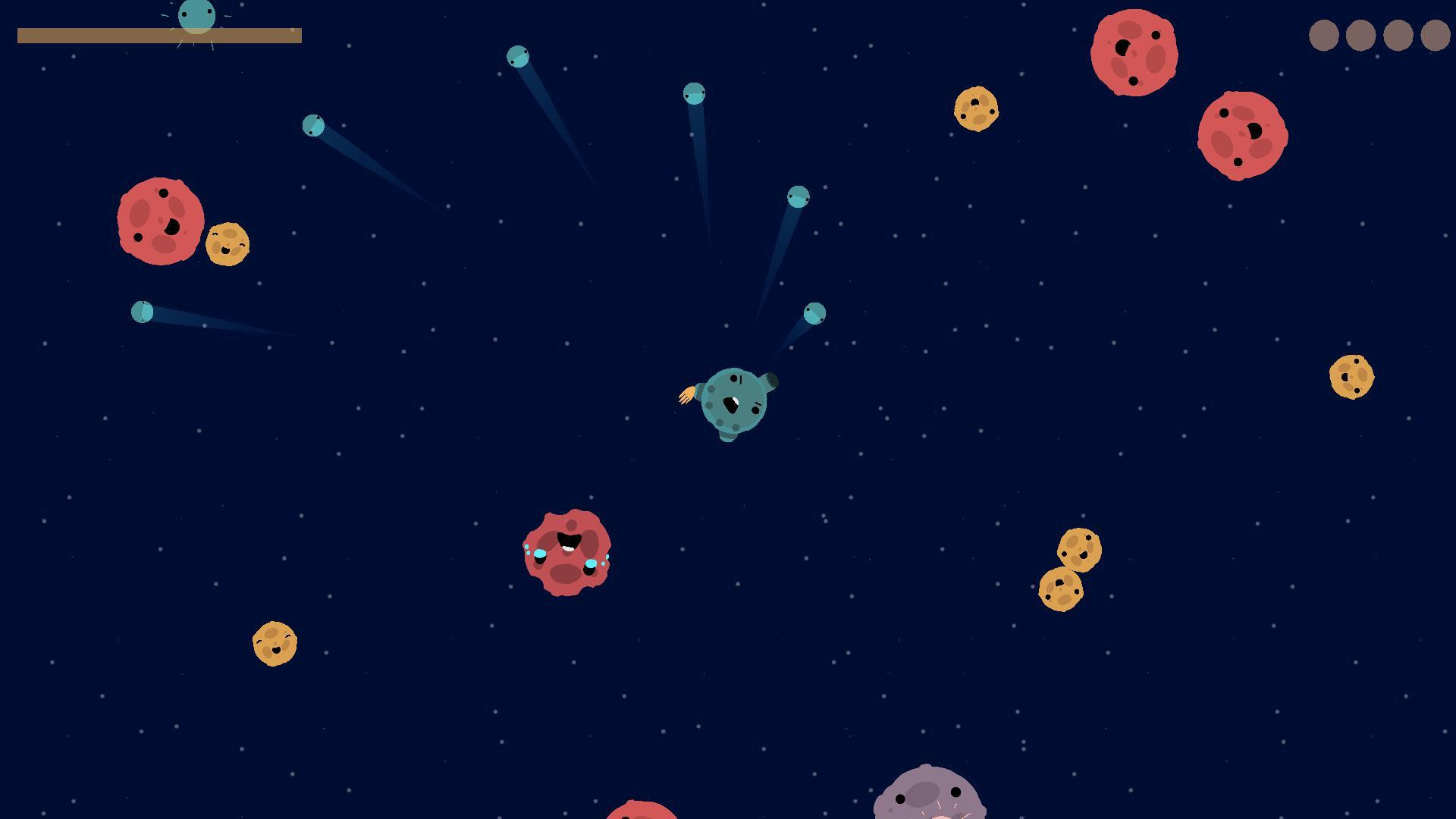 Cute 'Em Up :) (itch) - кадр 3
