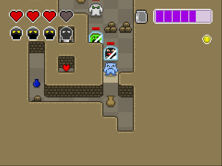 Realm of the Ghost King - кадр 7