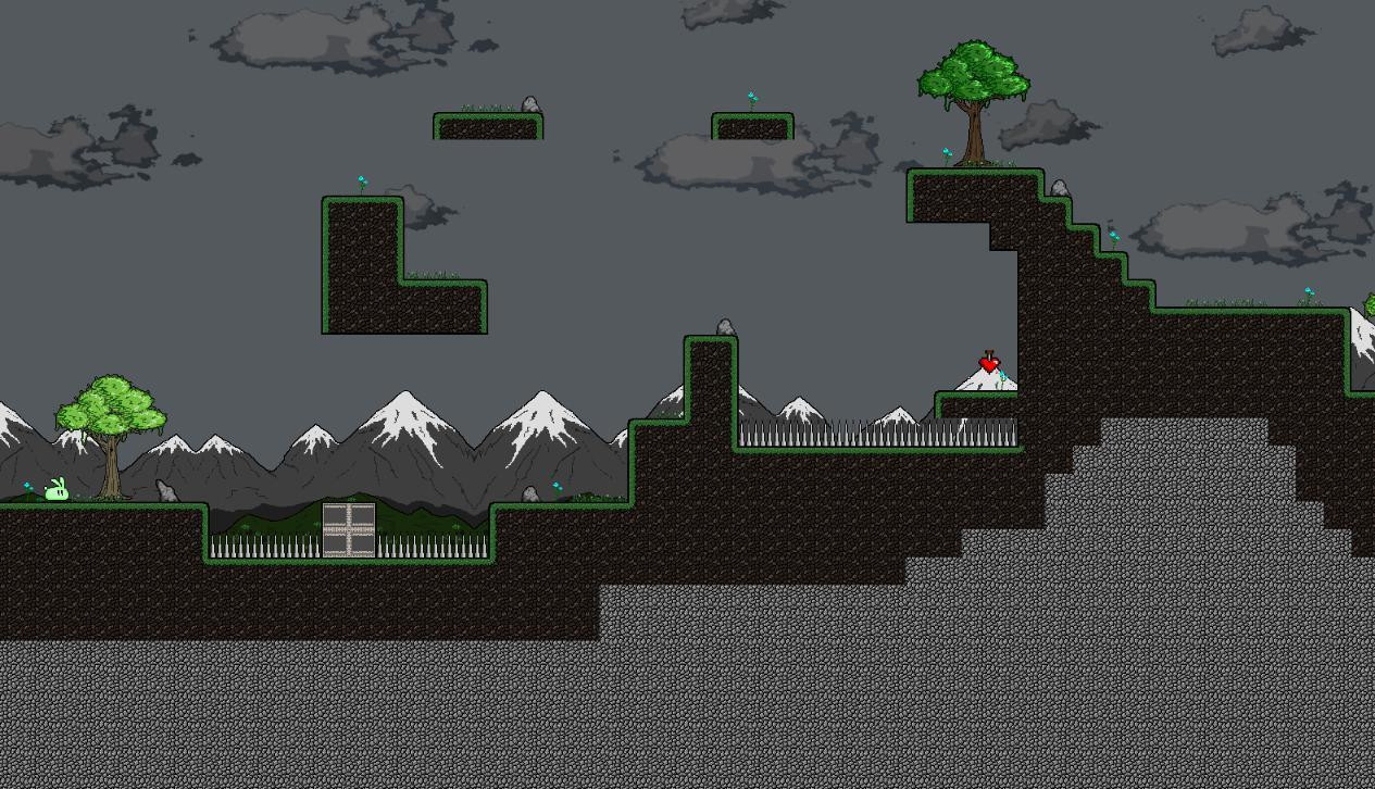 Vriserus: Caverns of B'aurek Demo (itch) - кадр 5