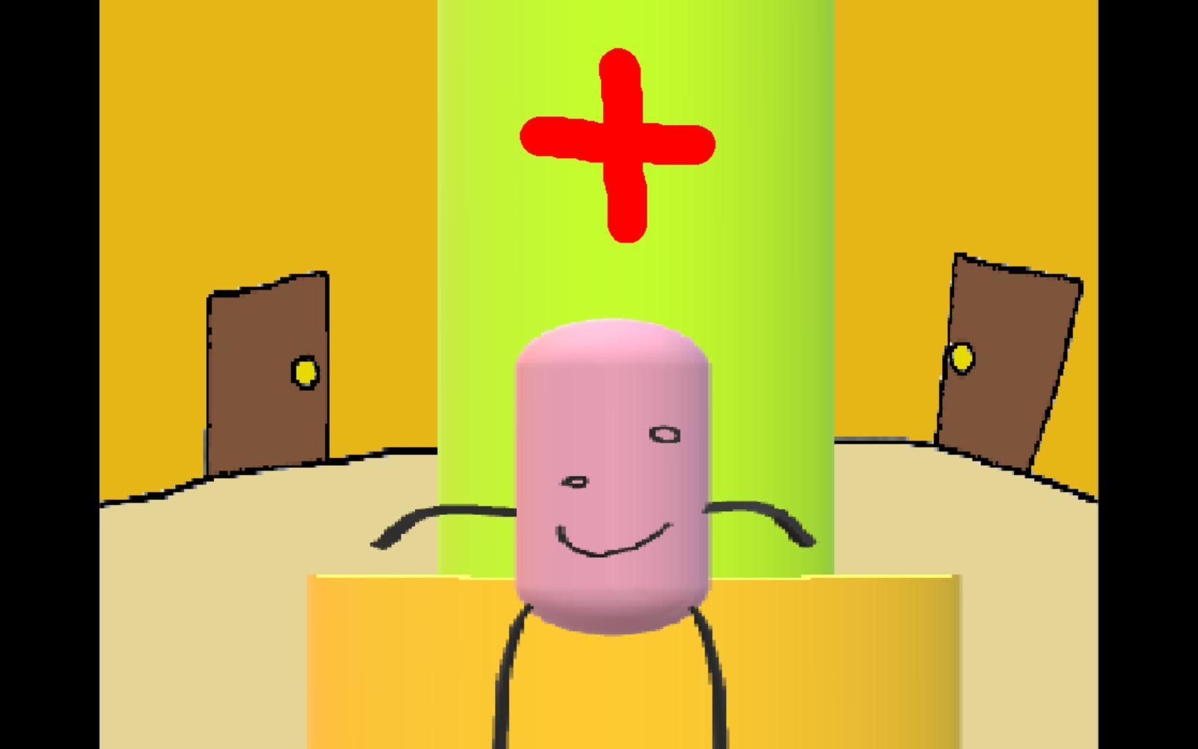 Dr.Pill (itch) - кадр 3