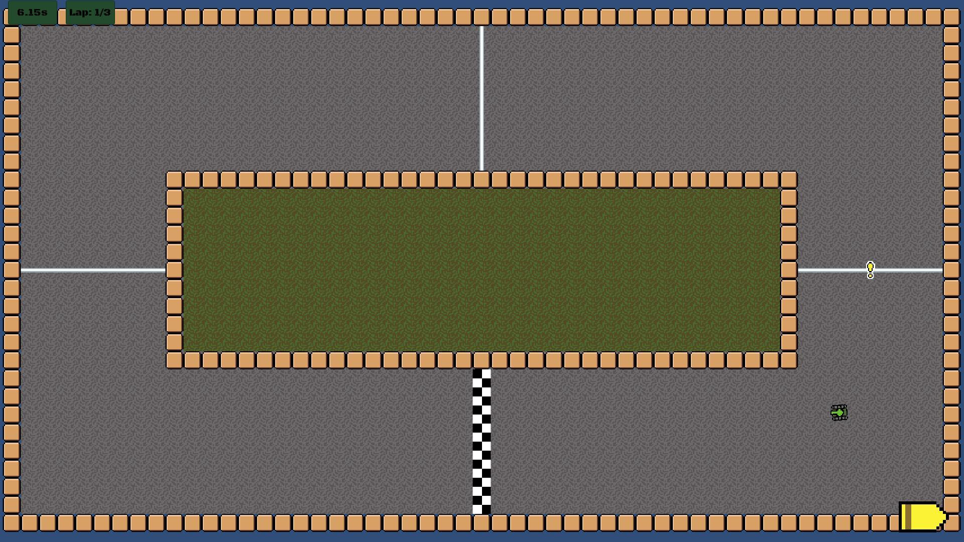 War Games - кадр 3