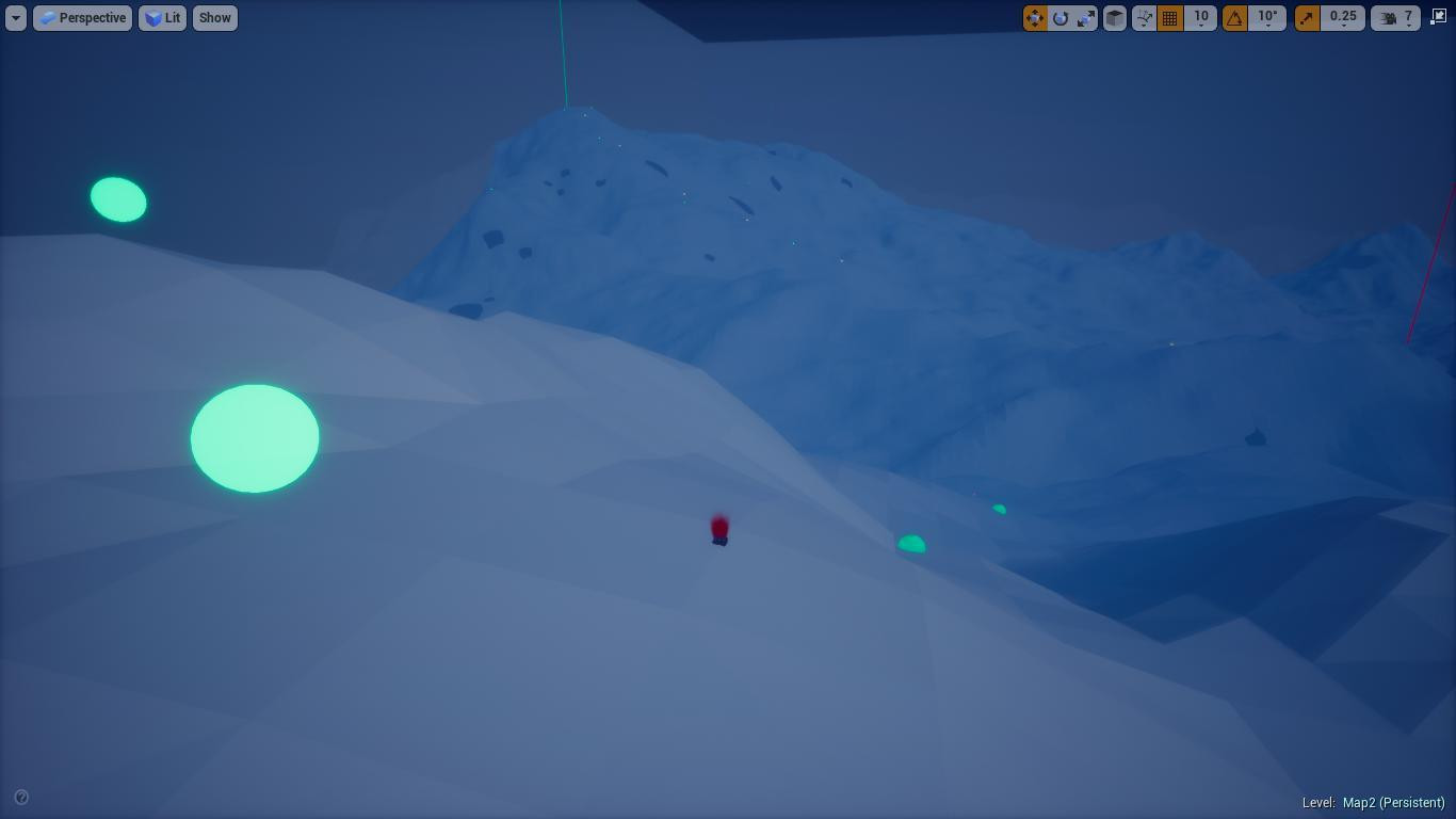 BiteSize Explorer (itch) - кадр 12
