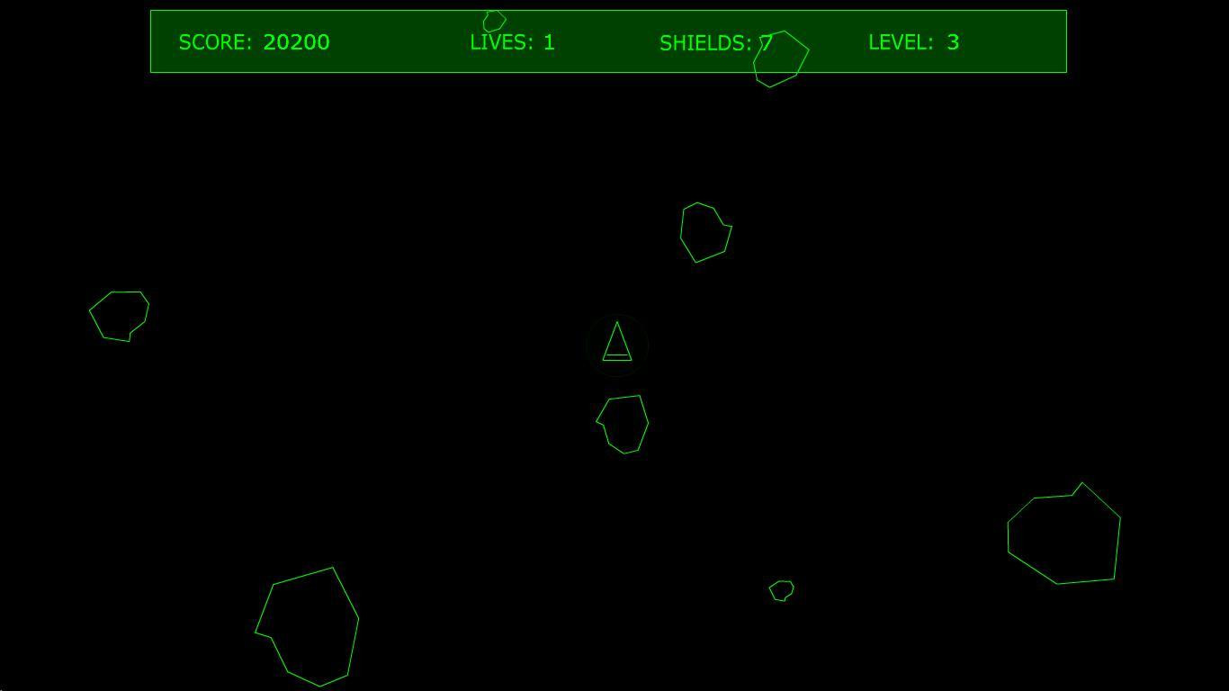Hyperblaster (itch) - кадр 6