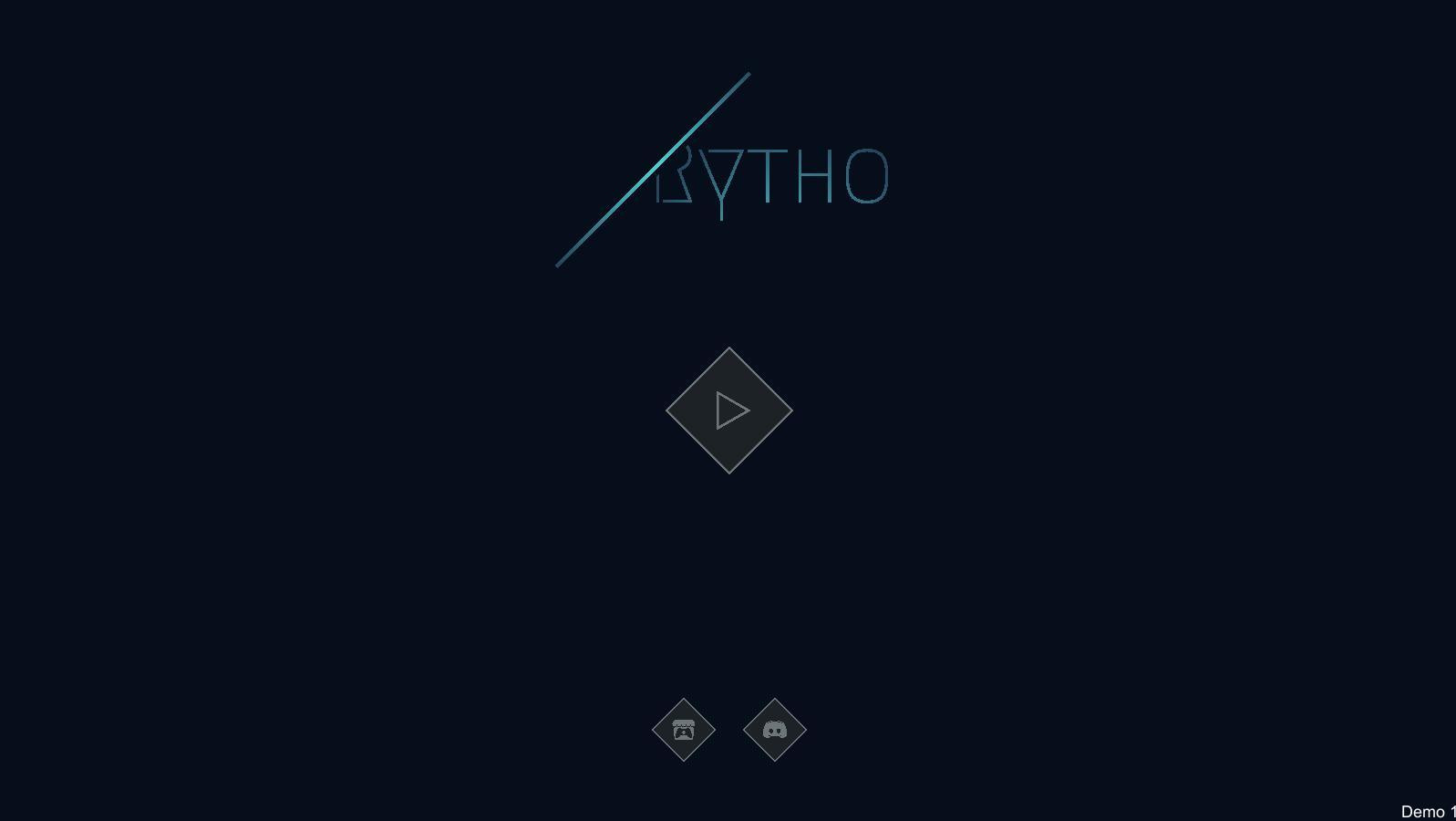 Rhytho (DEMO) (itch) - кадр 1