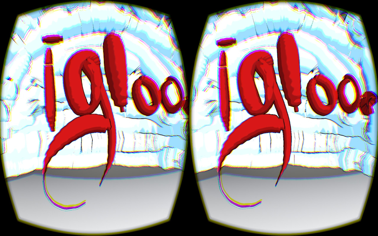 Graffiti 3D (itch) - кадр 4