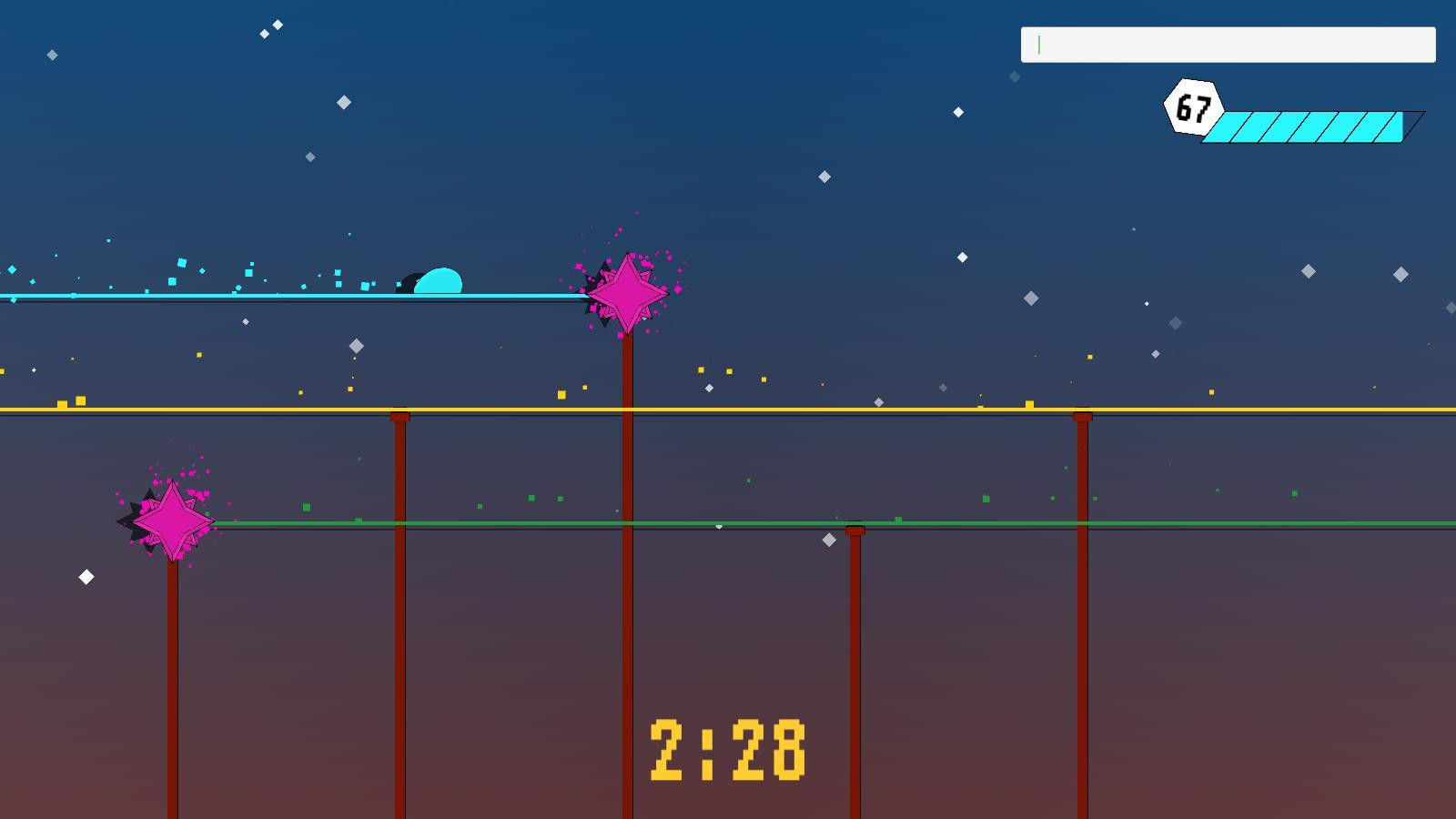 FlatLine (itch) - кадр 6