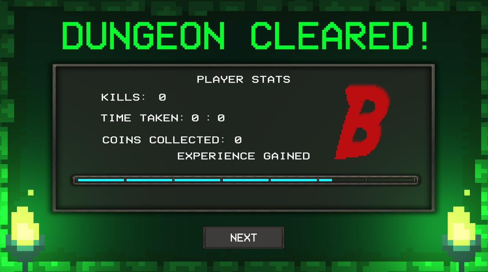 Dungeon of RNG (itch) - кадр 4