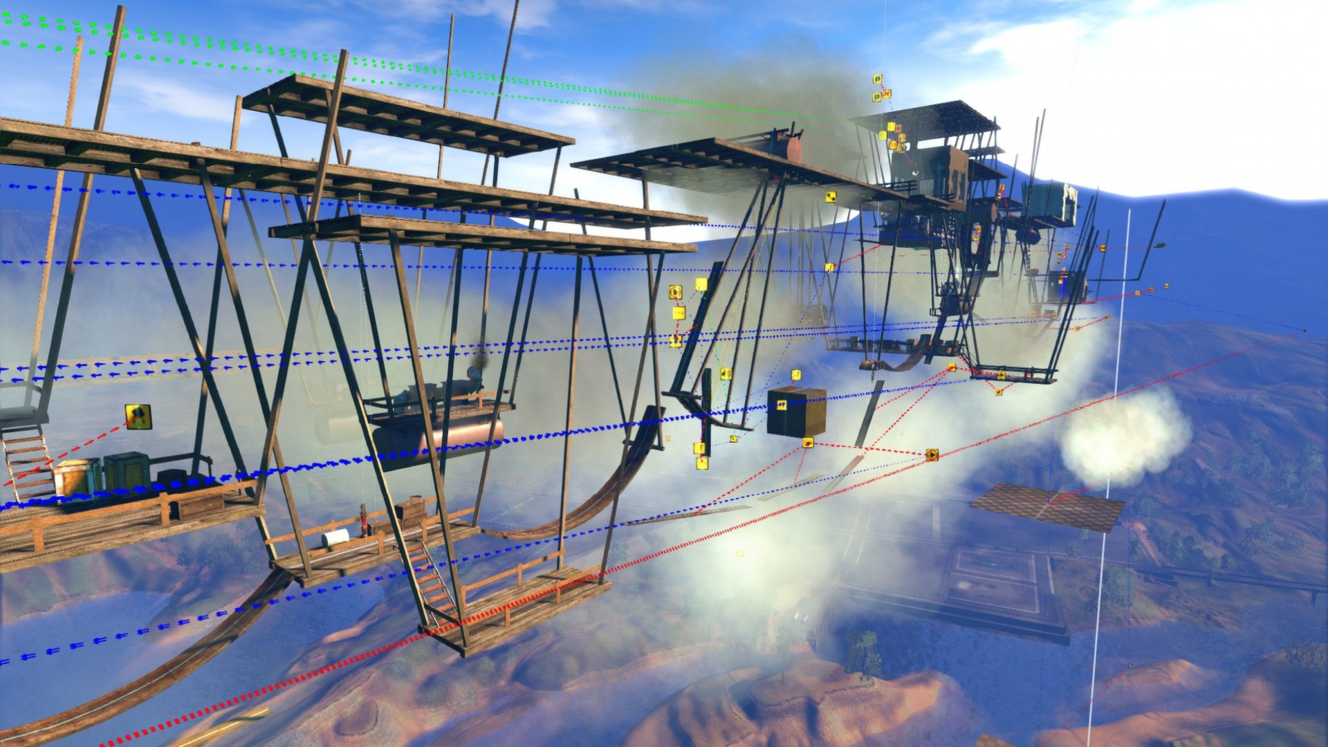 Trials Evolution: Gold Edition - кадр 9