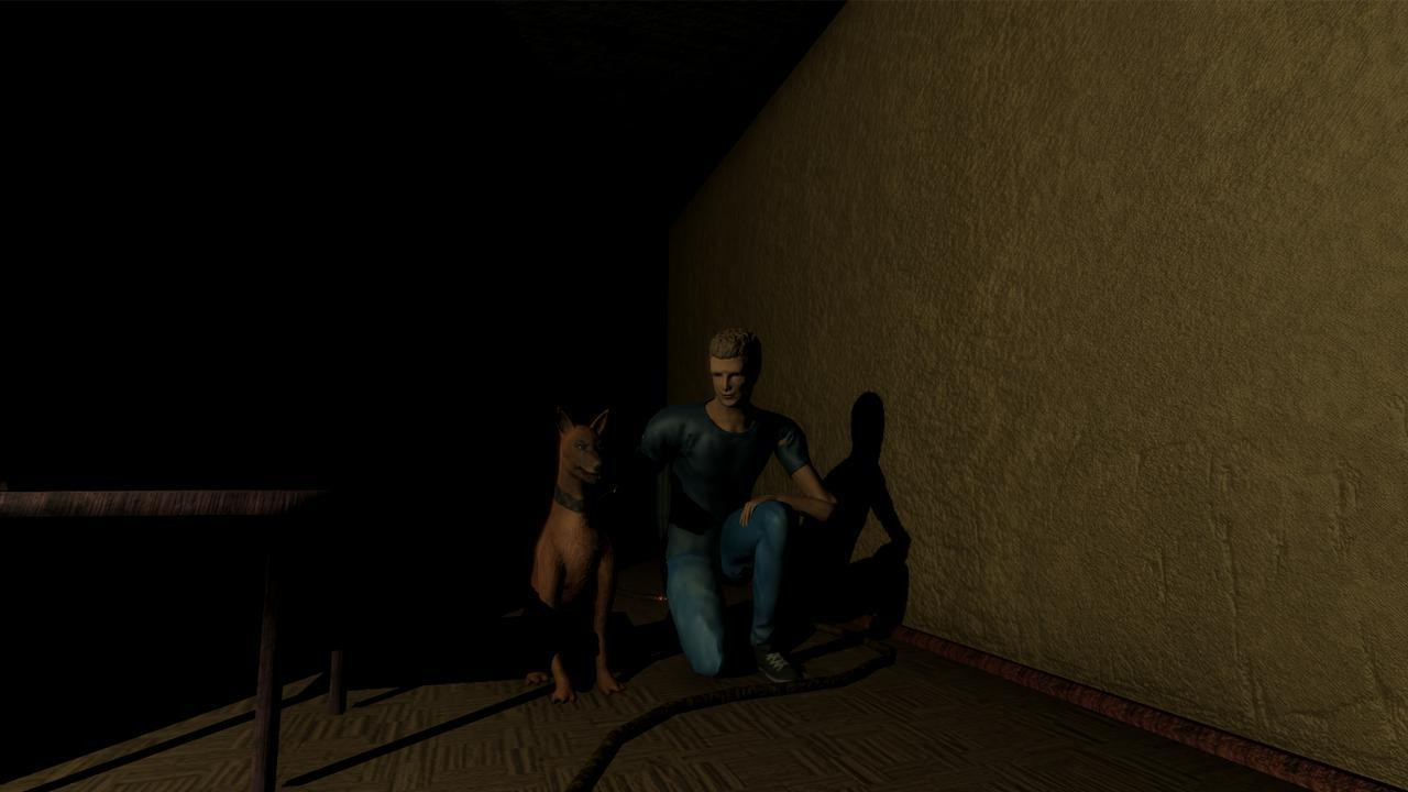 Timore 6 (itch) - кадр 2