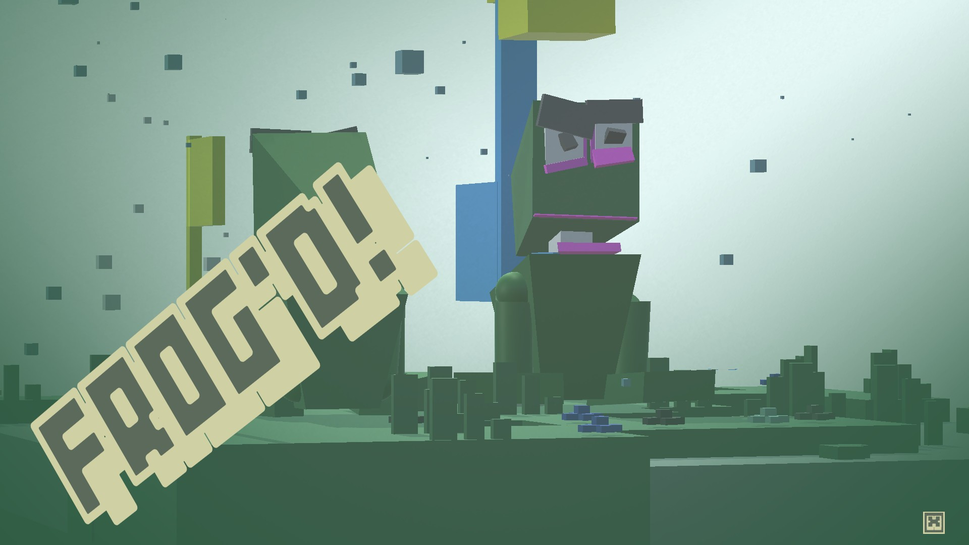 GOLFY GOLF - кадр 6