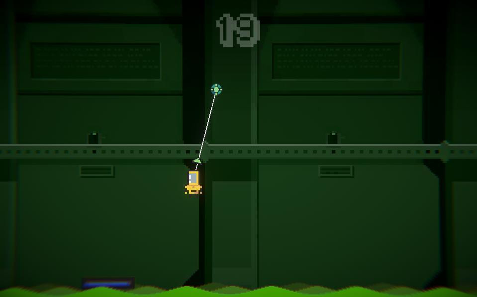 Hooked (jvolonte, dasPanjo) (itch) - кадр 1