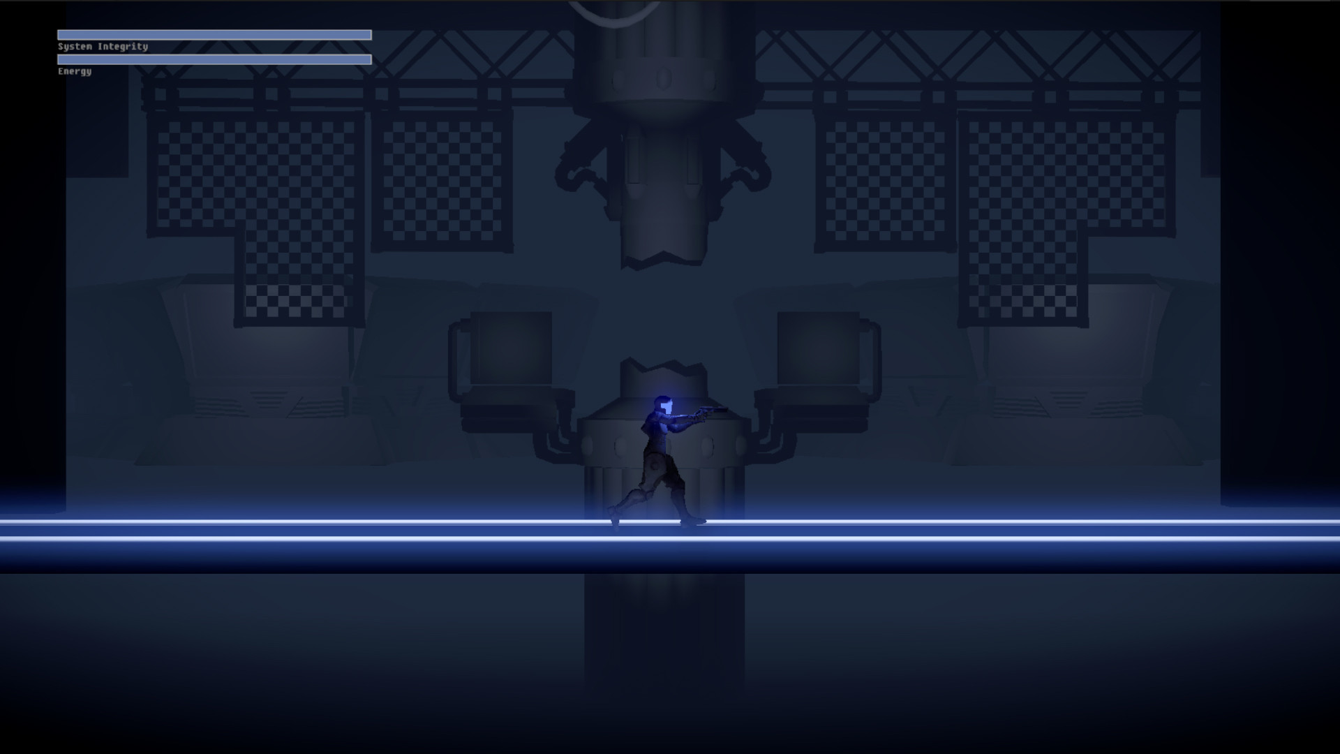 The Fall Part 2: Unbound - кадр 8