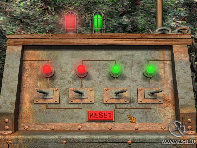 Scooby-Doo! Two: Monsters Unleashed - кадр 15