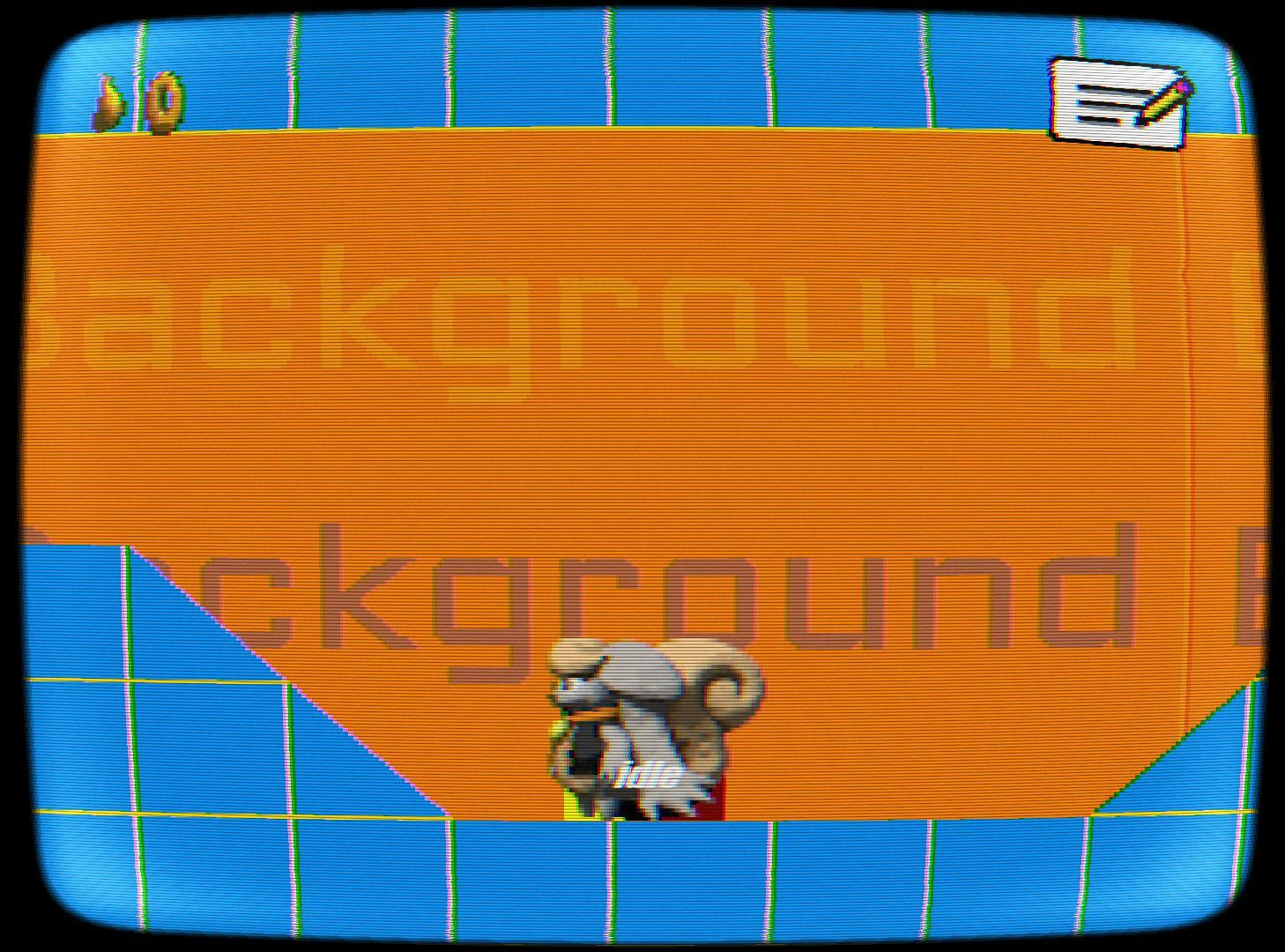 Codename PKC (itch) - кадр 1