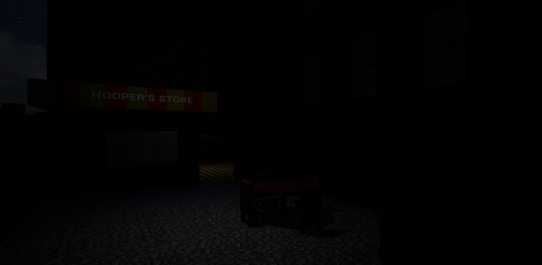 A Nightmare on Sesame Street (itch) - кадр 4
