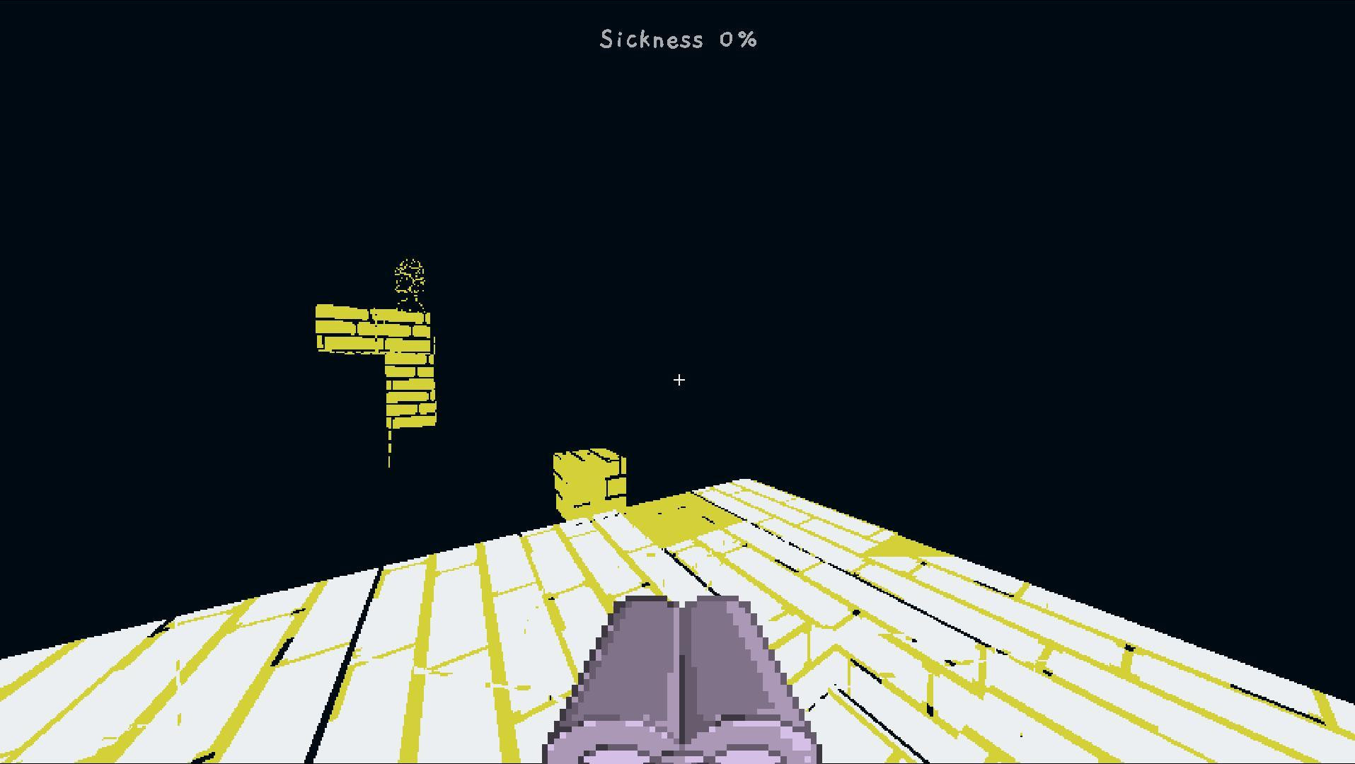 Some Abandoned Projects (itch) - кадр 8