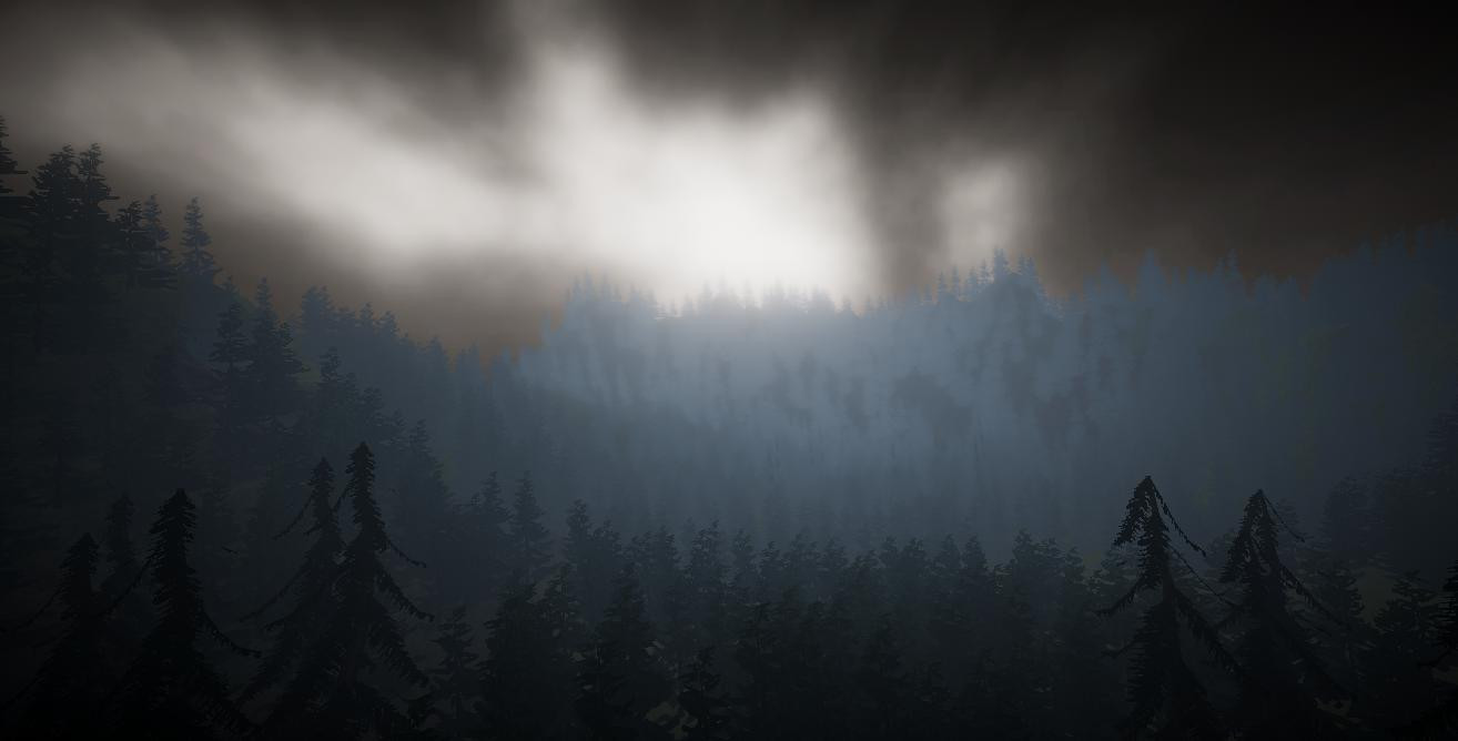Insomnia! (itch) - кадр 12