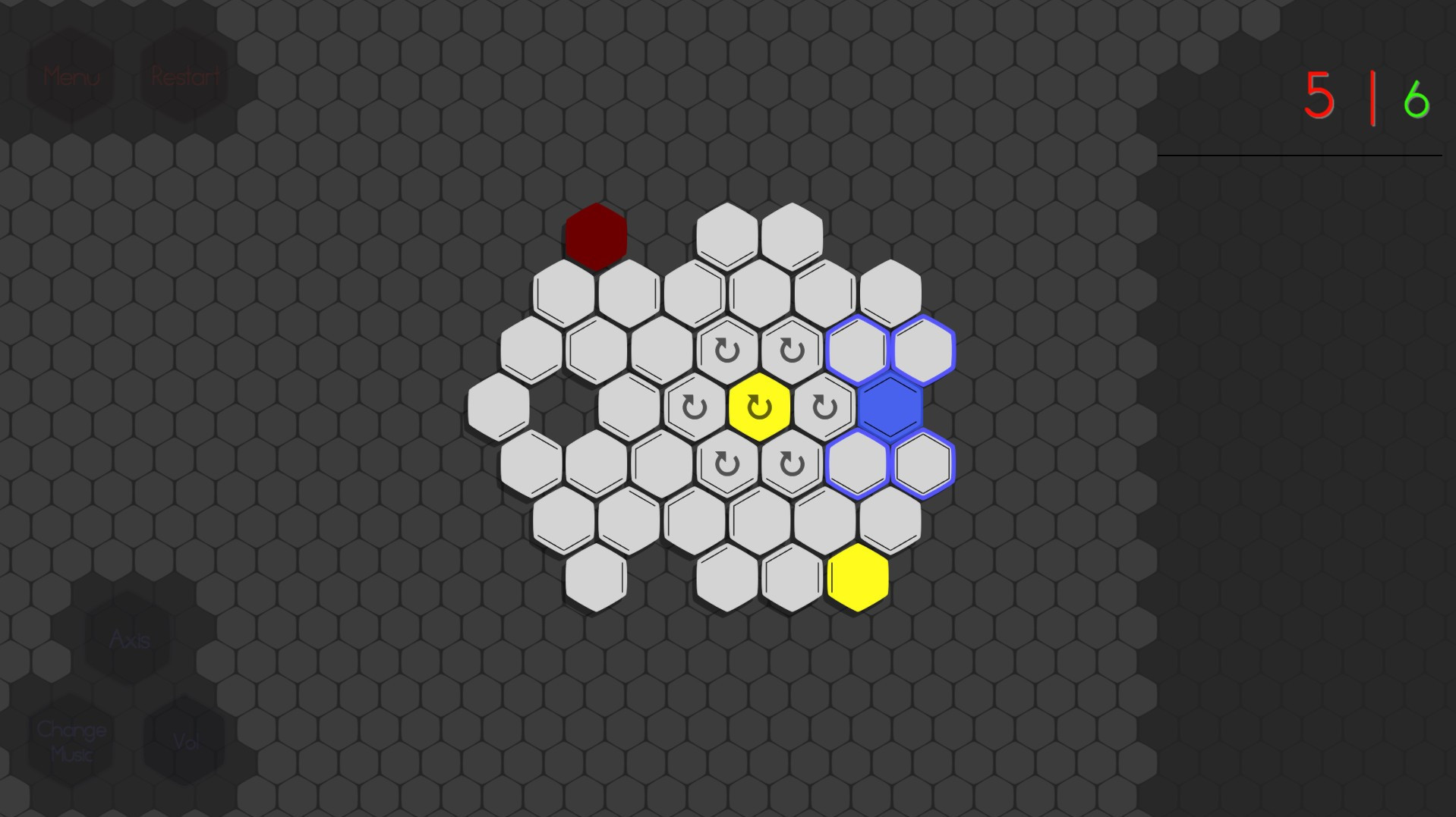 Hexterio - кадр 5
