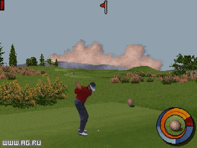 Hole in One - кадр 2
