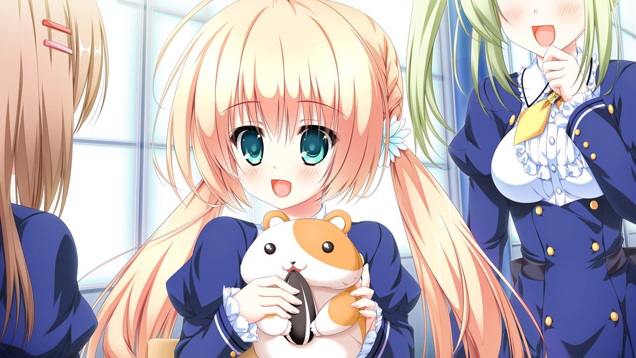 Fureraba ~Friend to Lover~ - кадр 5
