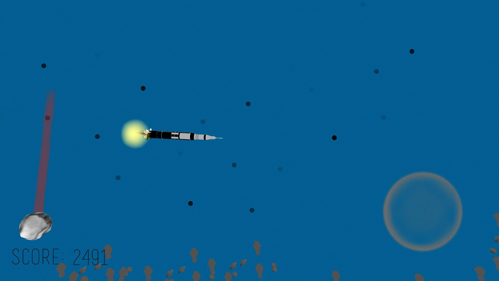 Orbit (itch) (Henry Threadwell) - кадр 5