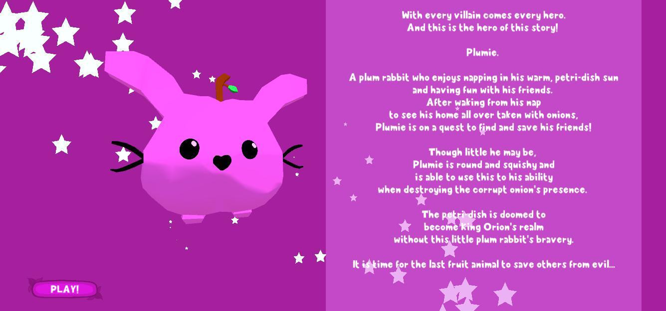 The Last Fruit Animal (itch) - кадр 2