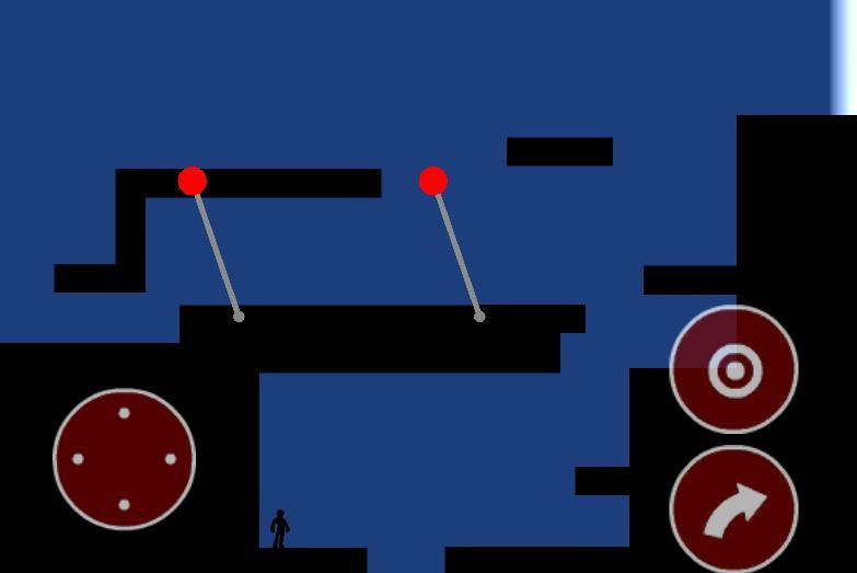Dire Trials (itch) - кадр 5