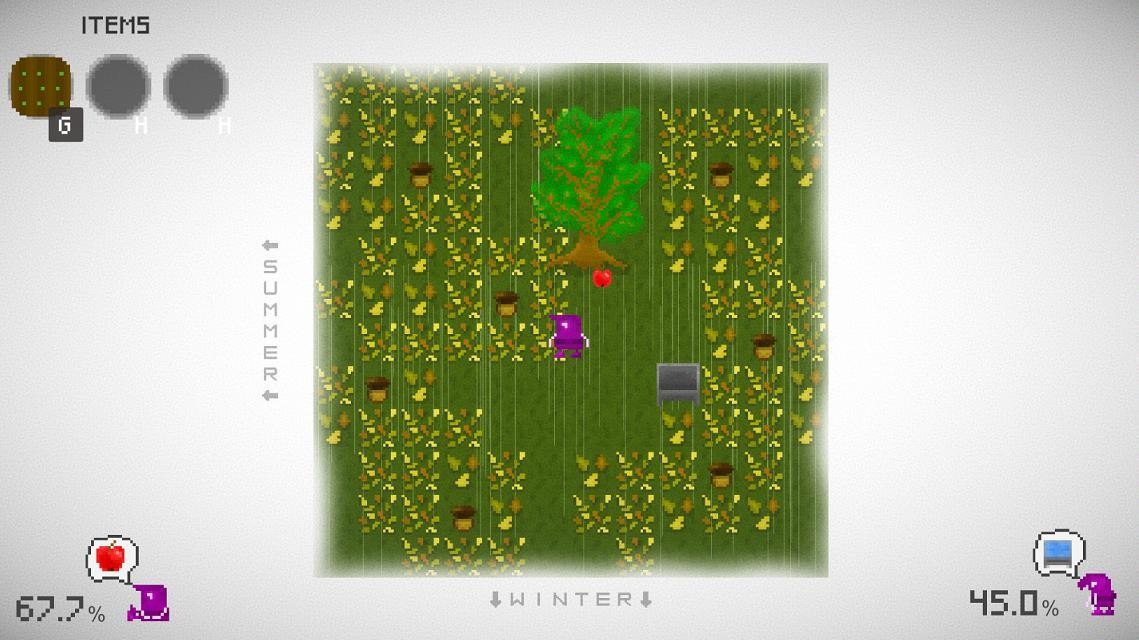Interdimensional Farmer (itch) - кадр 4
