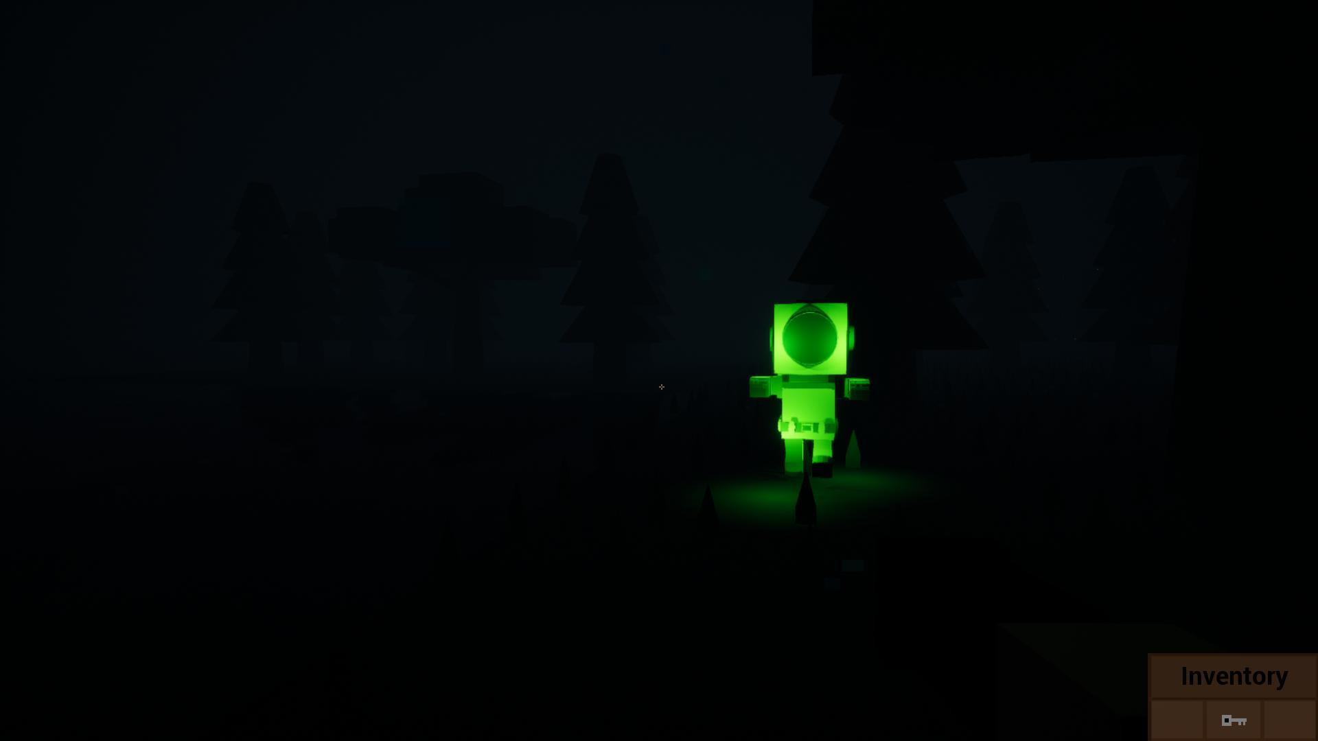 Scooby Horror: Remastered! (itch) - кадр 6