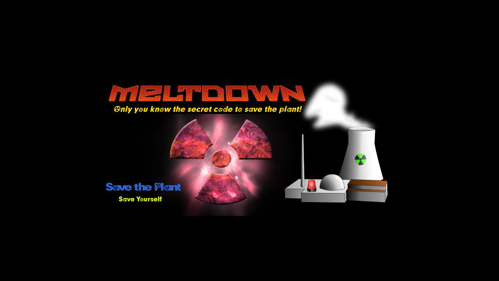Meltdown 1.0 (itch) - кадр 1