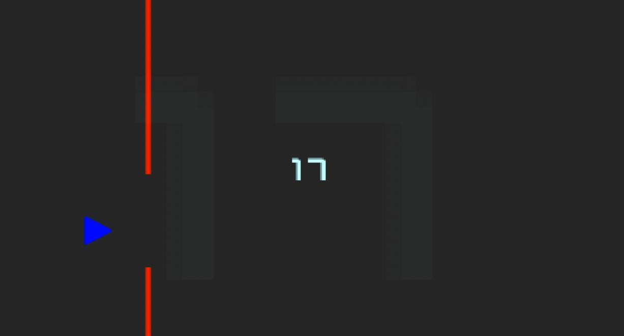 Hyperdrive (itch) - кадр 5