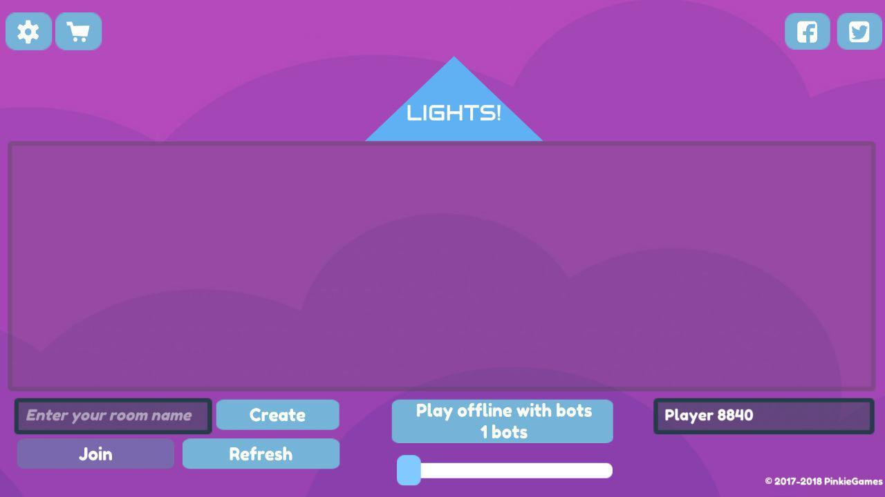 Lights! (itch) - кадр 3