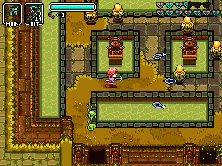 Hazelnut Bastille - кадр 8