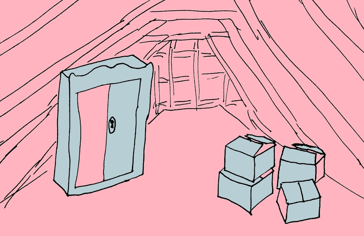Duck's Cosy Home (itch) - кадр 3