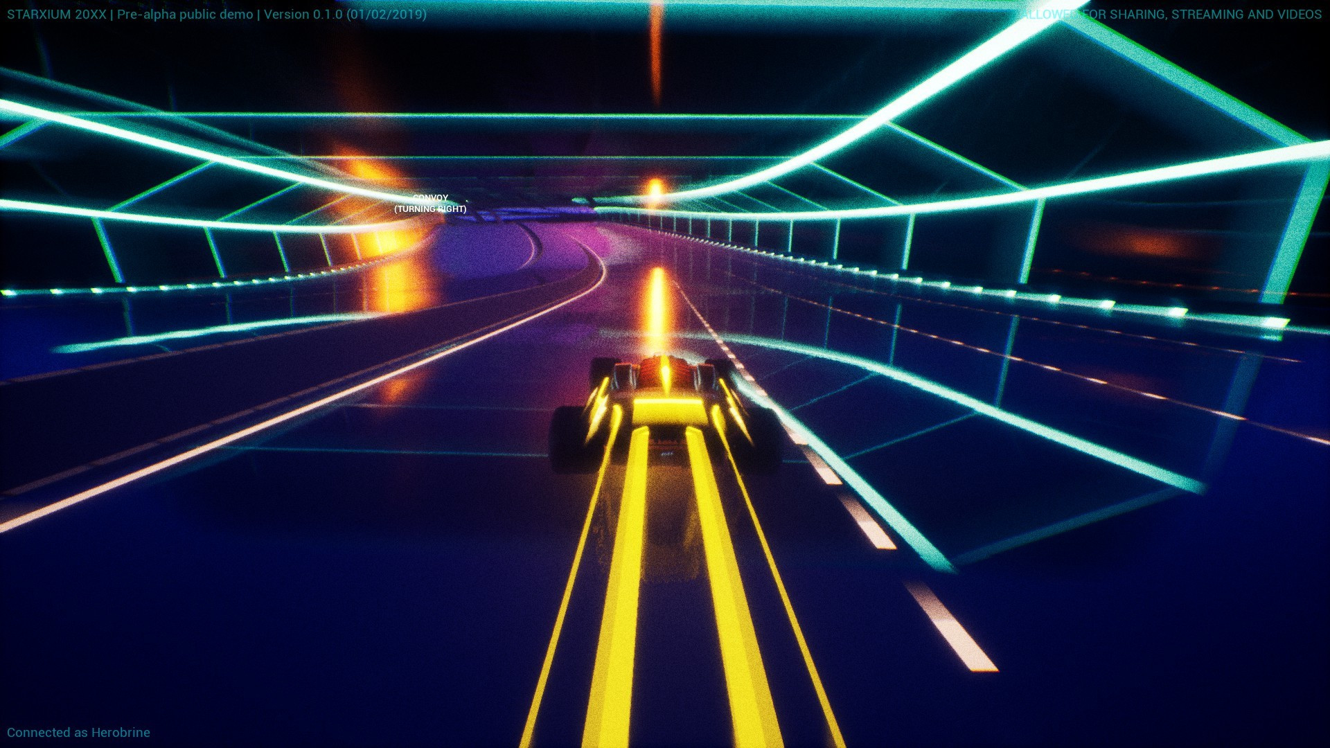 Starxium 20XX Demo (itch) - кадр 3