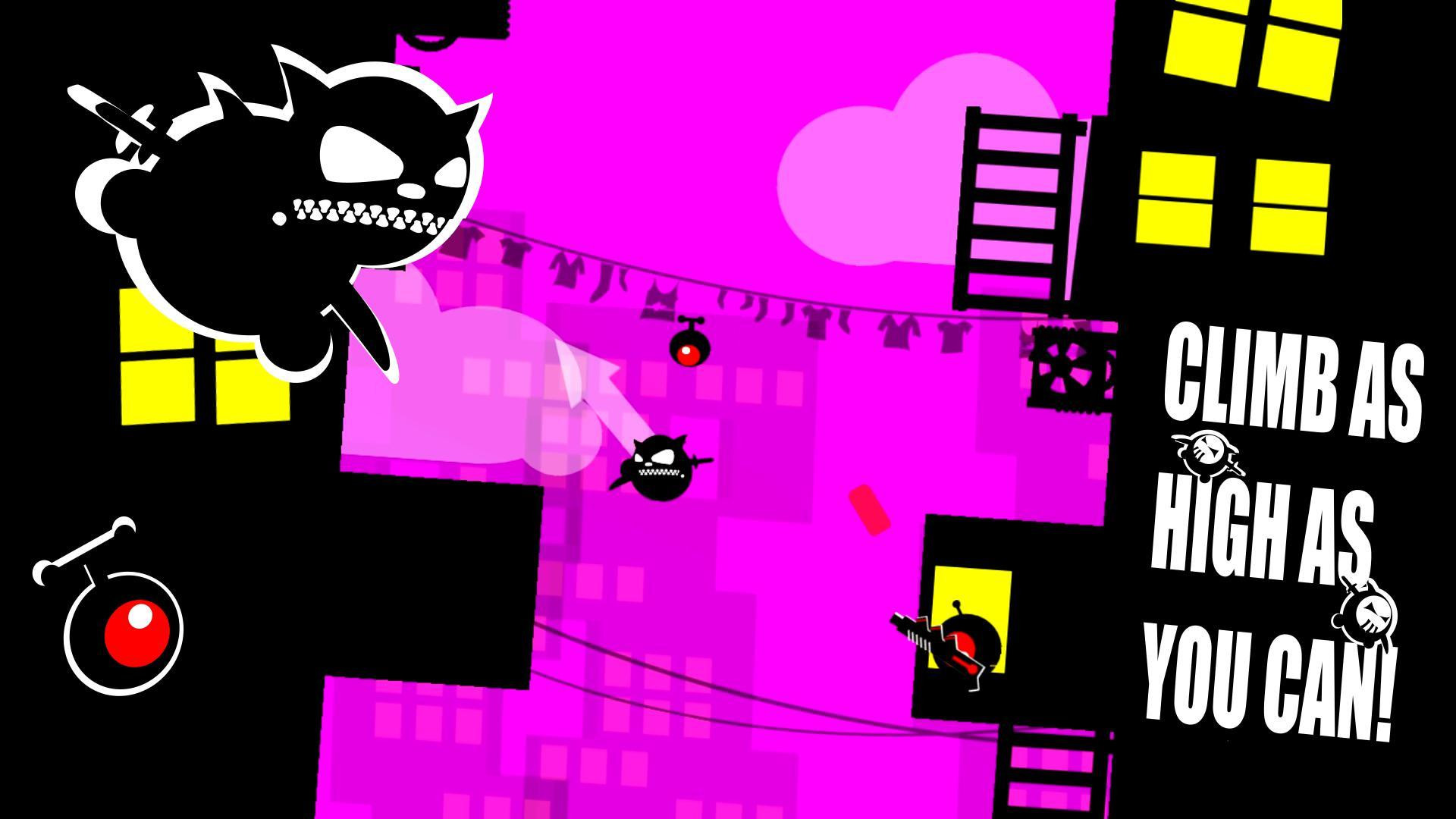 Jump Jolt (HTML5) (itch) - кадр 3