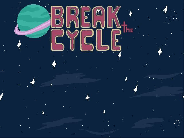 Break the Cycle (Zultry) (itch) - кадр 2
