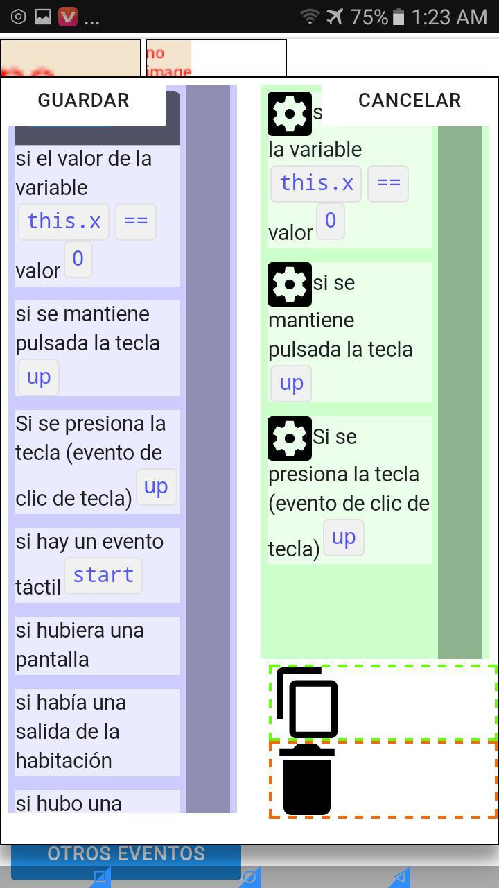 RPG MAKER MV PARA ANDROID V3 (itch) - кадр 3