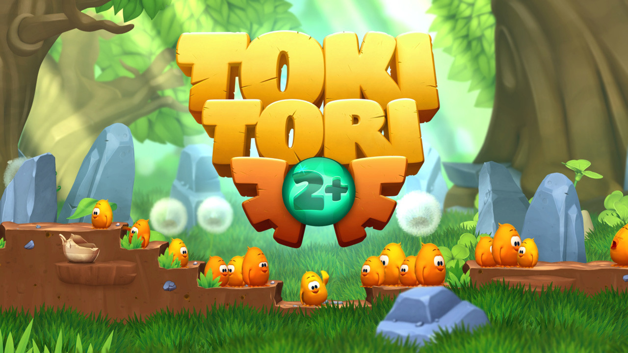 Toki Tori 2+ - кадр 12