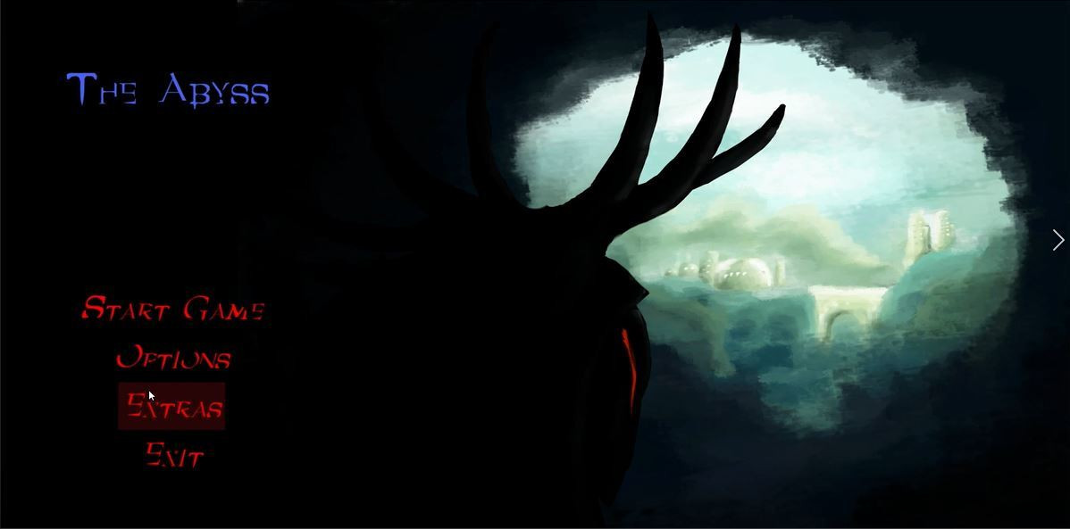 The Abyss (itch) - кадр 2